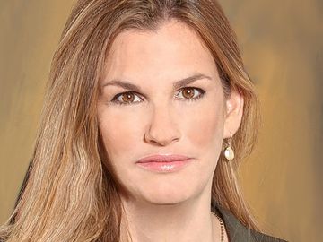 Q&A: Vered Schwarz on how women in hospitality can break gender barriers in tech Q&A: Vered Schwarz on how women in hospitality can break gender barriers in tech